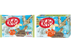 キットカット メープル